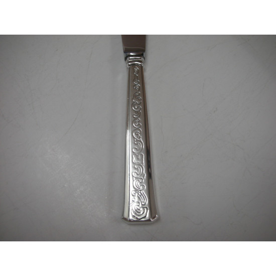 Aristokrat sølvplet bestik, Lagkagekniv, 23.3 cm, A.P. Berg-2