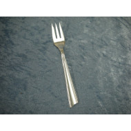 Annette silver plated, Cake fork, 15 cm-2
