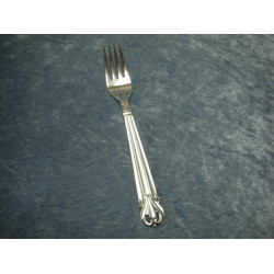 Excellence silver plated, Dinner fork / Dining fork, 19 cm-1