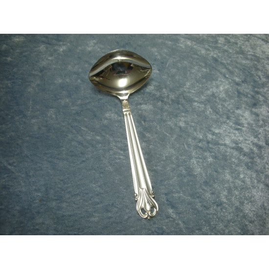 Excellence silver plated, Sauce spoon / Gravy ladle, 16 cm-1