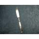 Klokkeblomst sølvplet, Spisekniv / Middagskniv, 21.3 cm-4