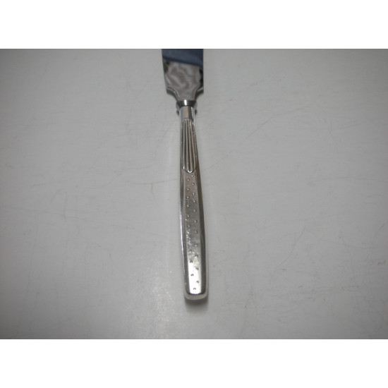 Venedig sølvplet, Lagkagekniv, 28 cm-2
