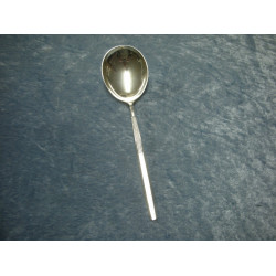Venice silver plated, Serving spoon, 22.5 cm-2