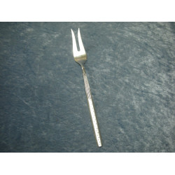 Venice silver plated, Meat fork, 22.5 cm-2