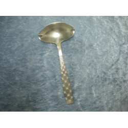 Star silver plated, Sauce spoon / Gravy ladle, 16.5 cm-4