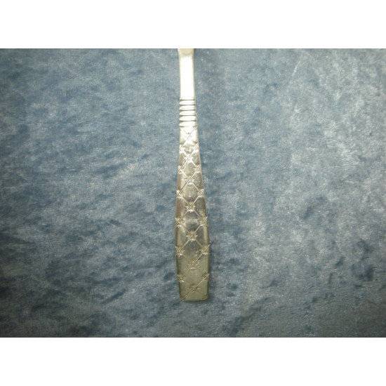 Stjerne sølvplet, Middagsgaffel / Spisegaffel, 19 cm-4