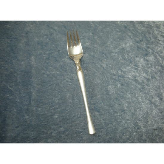 Anja silverplate, Dinner fork / Dining fork, 19 cm-2