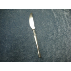 Anja silverplate, Dinner Knife / Dining Knife, 21 cm, Danish Crown Silver-4