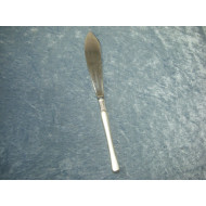 Anja sølvplet, Lagkagekniv med skær, 27.5 cm, Dansk Krone Sølv-2