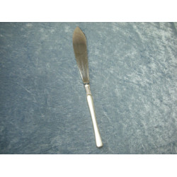 Anja sølvplet, Lagkagekniv med skær, 27.5 cm, Dansk Krone Sølv-2
