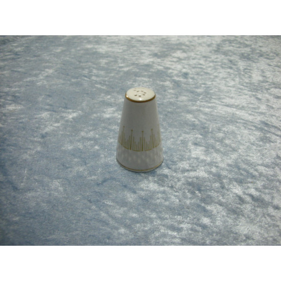 Edelstein Marselisborg, Salt shaker, 5.5 cm, Bavaria Germany