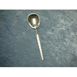 Harlekin silverplate, Sugar spoon, 12.5 cm