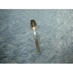 Capri silver plated, Espresso spoon / Mocha spoon, 9.3 cm