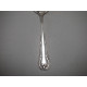 Liselund silver plated, Serving spoon, 21.5 cm-2