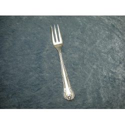 Liselund silver plated, Cake fork, 14 cm-2
