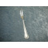 Liselund silver plated, Cold cuts fork, 14.5, Fredericia silver-1