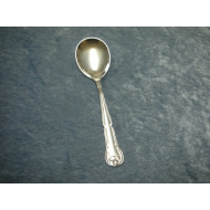 Liselund sølvplet, Marmeladeske, 14 cm, Fredericia sølv-2