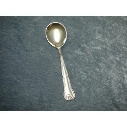 Liselund silver plated, Jam spoon, 14 cm, Fredericia silver-2