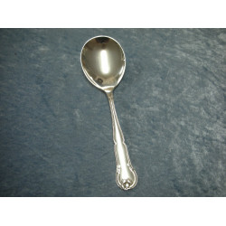 Liselund silver plated, Serving spoon, 21 cm, Fredericia silver-2