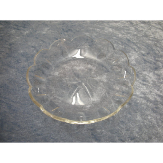 Glas Asiet / Is asiet, 2.5x14.2 cm