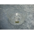Glass Bowl, 4.7x10.3 cm, Arcoroc france