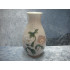 Vase with flowers no 8746/368, 24.5x8 cm, Bing & Grondahl