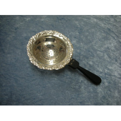 Silver Plate Tea strainer, 14x7.8 cm, HF