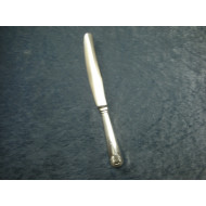 Musling sølvplet, Middagskniv, 24.5 cm-4