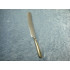 Musling sølvplet, Middagskniv, 25.5 cm, Gero-4