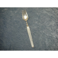 Savoy sølvplet, Frokostgaffel, 18 cm, Cohr-1