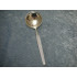 Savoy silver plated, Serving spoon / Compote spoon, 21 cm, Cohr-1