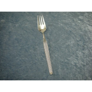 Savoy silver plated, Dinner fork / Dining fork, 19.5 cm, Cohr-2