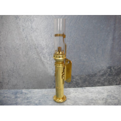 Harnisch Brass Petroleum lamp, 34 cm