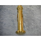 Harnisch Brass Petroleum lamp, 34 cm