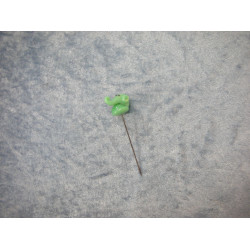 Pin with elephant head, 5.8 cm
