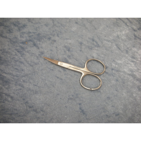 Nail scissors, 8.8x4.5 cm, Pakistan