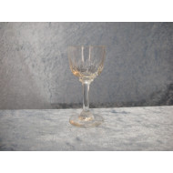 Murat glass, Schnaps, 7.8x3.5 cm, Holmegaard