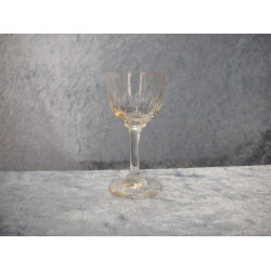 Murat glass, Schnaps, 8.3x4 cm, Holmegaard