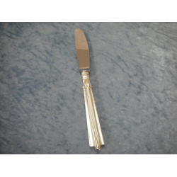 Maibrit sølvplet, Middagskniv / Spisekniv, 21.5 cm-4