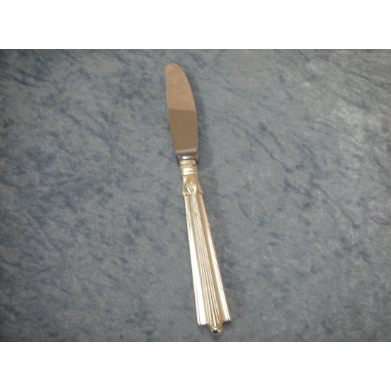Maibrit sølvplet, Middagskniv / Spisekniv, 21.5 cm-4