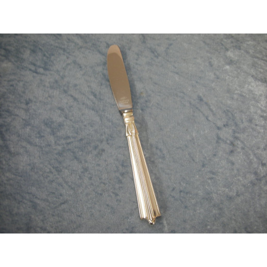 Maibrit sølvplet, Middagskniv / Spisekniv, 21.5 cm-3