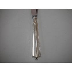 Maibrit sølvplet, Middagskniv / Spisekniv, 21.5 cm-3