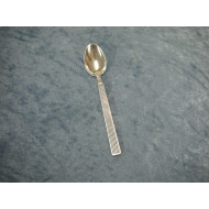 Torino sølvplet, Teske, 11.8 cm, KJA-2