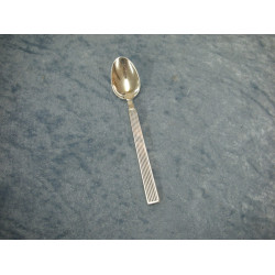 Torino silver plated, Teaspoon, 11.8 cm, KJA-2