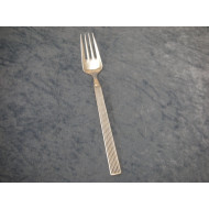 Torino silver plated, Dinner fork / Dining fork, 19 cm, KJA-2