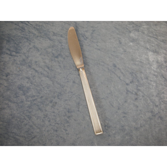 Torino sølvplet, Middagskniv / Spisekniv, 21 cm-, KJA-2