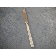 Torino sølvplet, Middagskniv / Spisekniv, 21 cm, KJA-4
