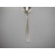Torino silver plated, Dinner knife / Dining knife, 21 cm, KJA-2