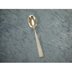 Plissé silver plated, Teaspoon, 11.8 cm-2