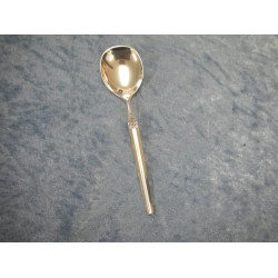 Cheri silver plated, Sugar spoon, 13 cm, Frigast-2